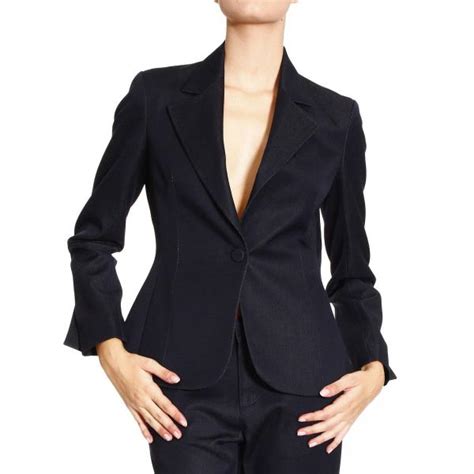 blazer dior femme